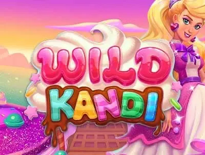 Wild Kandi