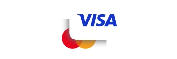 Visa / Mastercard